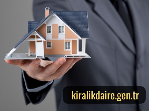 Çaykışla Mahallesi Kiralık Daire